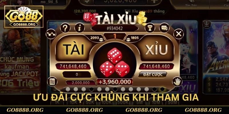 Đa dạng các mã ưu đãi Đa dạng các mã ưu đãi