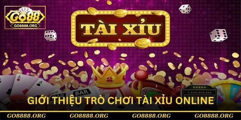 Giới thiệu trò chơi và công thức tính tài xỉu online Giới thiệu trò chơi và công thức tính tài xỉu online