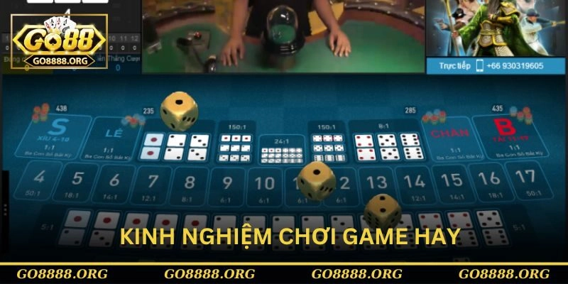 Những kinh nghiệm chơi game hay mà các bạn không nên bỏ lỡ Những kinh nghiệm chơi game hay mà các bạn không nên bỏ lỡ