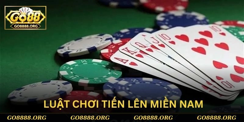 Luật chơi đặc biệt trong tiến lên miền nam Luật chơi đặc biệt trong tiến lên miền nam