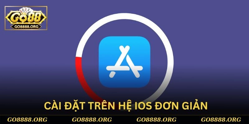 Cài đặt ứng dụng trên hệ iOS chỉ cần vài bước nhanh chóng, đơn giản Cài đặt ứng dụng trên hệ iOS chỉ cần vài bước nhanh chóng, đơn giản