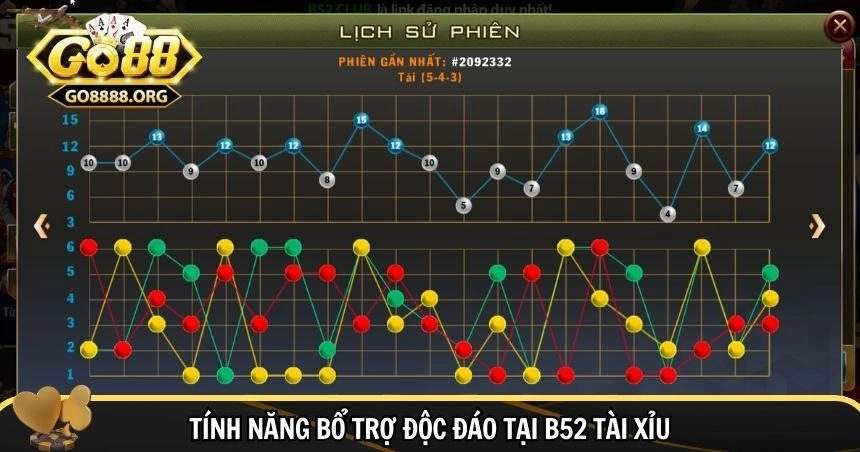 Update thêm nhiều tính năng bổ trợ cho người chơi